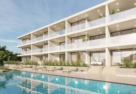 Fabulous four bedroom penthouse near Carvoeiro.