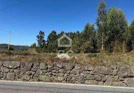 Land Lousada Nespereira