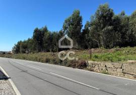 Land Lousada Nespereira