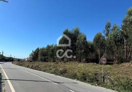Land Lousada Nespereira