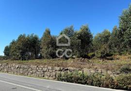 Land Lousada Nespereira