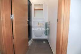 Large 2 bedroom duplex apartment with gym, garage box and swimming pool