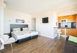 Studio apartment with sea view in Pestana Alvor Atlântico - Alvor, Algarve Studio apartment with sea view in Pestana Alvor Atlântico - Alvor, Algarve