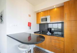 Studio apartment with sea view in Pestana Alvor Atlântico - Alvor, Algarve Studio apartment with sea view in Pestana Alvor Atlântico - Alvor, Algarve