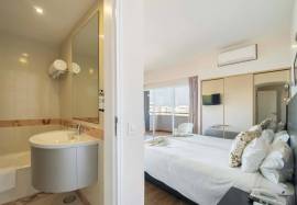 Studio apartment with sea view in Pestana Alvor Atlântico - Alvor, Algarve Studio apartment with sea view in Pestana Alvor Atlântico - Alvor, Algarve