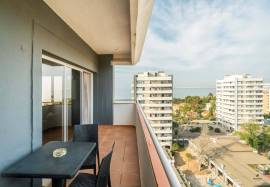Studio apartment with sea view in Pestana Alvor Atlântico - Alvor, Algarve Studio apartment with sea view in Pestana Alvor Atlântico - Alvor, Algarve