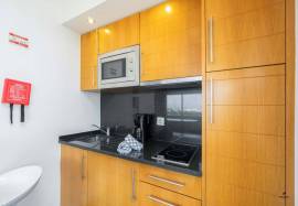 Studio apartment with sea view in Pestana Alvor Atlântico - Alvor, Algarve Studio apartment with sea view in Pestana Alvor Atlântico - Alvor, Algarve