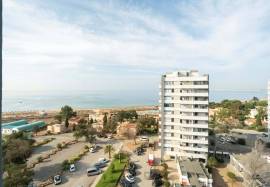 Studio apartment with sea view in Pestana Alvor Atlântico - Alvor, Algarve Studio apartment with sea view in Pestana Alvor Atlântico - Alvor, Algarve