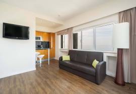 Studio apartment with sea view in Pestana Alvor Atlântico - Alvor, Algarve Studio apartment with sea view in Pestana Alvor Atlântico - Alvor, Algarve