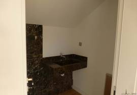 Exceptional Duplex with Sea View in Monte Estoril – Terrace,  Elevator Access & Premium Renovation