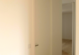 Exceptional Duplex with Sea View in Monte Estoril – Terrace,  Elevator Access & Premium Renovation