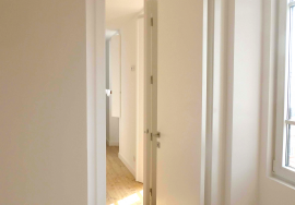 Exceptional Duplex with Sea View in Monte Estoril – Terrace,  Elevator Access & Premium Renovation