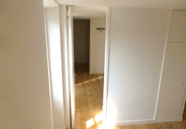 Exceptional Duplex with Sea View in Monte Estoril – Terrace, Elevator Access & Premium Renovation Exceptional Duplex with Sea View in Monte Estoril – Terrace, Elevator Access & Premium Renovation