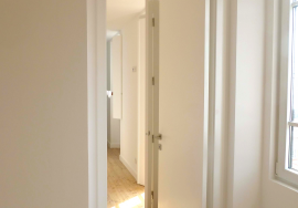 Exceptional Duplex with Sea View in Monte Estoril – Terrace, Elevator Access & Premium Renovation Exceptional Duplex with Sea View in Monte Estoril – Terrace, Elevator Access & Premium Renovation