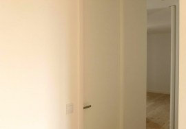 Exceptional Duplex with Sea View in Monte Estoril – Terrace, Elevator Access & Premium Renovation Exceptional Duplex with Sea View in Monte Estoril – Terrace, Elevator Access & Premium Renovation