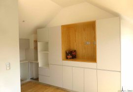 Exceptional Duplex with Sea View in Monte Estoril – Terrace, Elevator Access & Premium Renovation Exceptional Duplex with Sea View in Monte Estoril – Terrace, Elevator Access & Premium Renovation