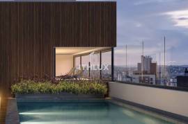 Duplex Penthouse, For Sale, 204.66m2, 3 Bedrooms, 3 Suites, 2 Parking Spaces, Parcão, Moinhos de Vento, Poa/ Rs Duplex Penthouse, For Sale, 204.66m2, 3 Bedrooms, 3 Suites, 2 Parking Spaces, Parcão, Moinhos de Vento, Poa/ Rs