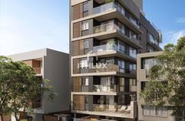 Duplex Penthouse, For Sale, 204.66m2, 3 Bedrooms, 3 Suites, 2 Parking Spaces, Parcão, Moinhos de Vento, Poa/ Rs Duplex Penthouse, For Sale, 204.66m2, 3 Bedrooms, 3 Suites, 2 Parking Spaces, Parcão, Moinhos de Vento, Poa/ Rs