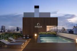 Duplex Penthouse, For Sale, 204.66m2, 3 Bedrooms, 3 Suites, 2 Parking Spaces, Parcão, Moinhos de Vento, Poa/ Rs Duplex Penthouse, For Sale, 204.66m2, 3 Bedrooms, 3 Suites, 2 Parking Spaces, Parcão, Moinhos de Vento, Poa/ Rs