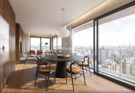Duplex Penthouse, For Sale, 204.66m2, 3 Bedrooms, 3 Suites, 2 Parking Spaces, Parcão, Moinhos de Vento, Poa/ Rs