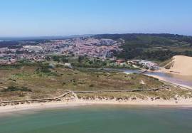 Bay view modern villas in Salir do Porto | Silver Coast Portugal