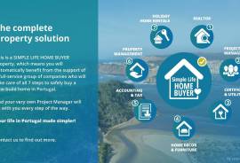 Bay view modern villas in Salir do Porto | Silver Coast Portugal