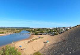 Bay view modern villas in Salir do Porto | Silver Coast Portugal