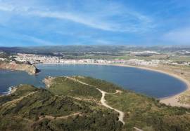 Bay view modern villas in Salir do Porto | Silver Coast Portugal
