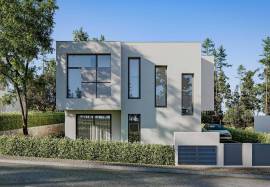 New 3-Bed Villas with pool | Silver Coast Portugal
