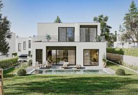 New 3-Bed Villas with pool | Silver Coast Portugal