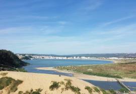 New 3-Bed Villas with pool | Silver Coast Portugal