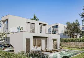 New 3-Bed Villas with pool | Silver Coast Portugal