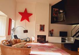 4 bedroom duplex apartment, 400m2, Palacio da Junqueira, Alcântara, Lisbon 4 bedroom duplex apartment, 400m2, Palacio da Junqueira, Alcântara, Lisbon