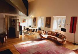 4 bedroom duplex apartment, 400m2, Palacio da Junqueira, Alcântara, Lisbon 4 bedroom duplex apartment, 400m2, Palacio da Junqueira, Alcântara, Lisbon