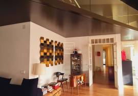 4 bedroom duplex apartment, 400m2, Palacio da Junqueira, Alcântara, Lisbon 4 bedroom duplex apartment, 400m2, Palacio da Junqueira, Alcântara, Lisbon