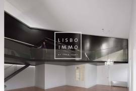 4 bedroom duplex apartment, 400m2, Palacio da Junqueira, Alcântara, Lisbon 4 bedroom duplex apartment, 400m2, Palacio da Junqueira, Alcântara, Lisbon