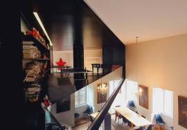 4 bedroom duplex apartment, 400m2, Palacio da Junqueira, Alcântara, Lisbon 4 bedroom duplex apartment, 400m2, Palacio da Junqueira, Alcântara, Lisbon