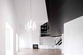 4 bedroom duplex apartment, 400m2, Palacio da Junqueira, Alcântara, Lisbon