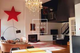 4 bedroom duplex apartment, 400m2, Palacio da Junqueira, Alcântara, Lisbon 4 bedroom duplex apartment, 400m2, Palacio da Junqueira, Alcântara, Lisbon