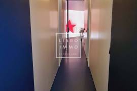 4 bedroom duplex apartment, 400m2, Palacio da Junqueira, Alcântara, Lisbon 4 bedroom duplex apartment, 400m2, Palacio da Junqueira, Alcântara, Lisbon