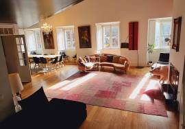 4 bedroom duplex apartment, 400m2, Palacio da Junqueira, Alcântara, Lisbon 4 bedroom duplex apartment, 400m2, Palacio da Junqueira, Alcântara, Lisbon