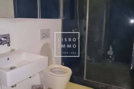 4 bedroom duplex apartment, 400m2, Palacio da Junqueira, Alcântara, Lisbon 4 bedroom duplex apartment, 400m2, Palacio da Junqueira, Alcântara, Lisbon