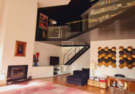 4 bedroom duplex apartment, 400m2, Palacio da Junqueira, Alcântara, Lisbon 4 bedroom duplex apartment, 400m2, Palacio da Junqueira, Alcântara, Lisbon