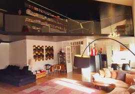 4 bedroom duplex apartment, 400m2, Palacio da Junqueira, Alcântara, Lisbon 4 bedroom duplex apartment, 400m2, Palacio da Junqueira, Alcântara, Lisbon