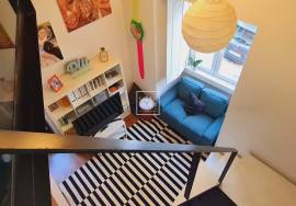 4 bedroom duplex apartment, 400m2, Palacio da Junqueira, Alcântara, Lisbon 4 bedroom duplex apartment, 400m2, Palacio da Junqueira, Alcântara, Lisbon