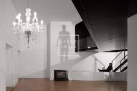 4 bedroom duplex apartment, 400m2, Palacio da Junqueira, Alcântara, Lisbon 4 bedroom duplex apartment, 400m2, Palacio da Junqueira, Alcântara, Lisbon