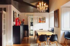 4 bedroom duplex apartment, 400m2, Palacio da Junqueira, Alcântara, Lisbon 4 bedroom duplex apartment, 400m2, Palacio da Junqueira, Alcântara, Lisbon