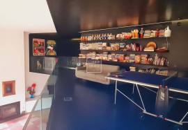 4 bedroom duplex apartment, 400m2, Palacio da Junqueira, Alcântara, Lisbon 4 bedroom duplex apartment, 400m2, Palacio da Junqueira, Alcântara, Lisbon