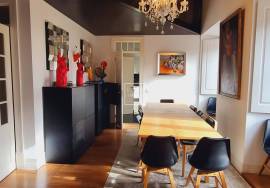 4 bedroom duplex apartment, 400m2, Palacio da Junqueira, Alcântara, Lisbon 4 bedroom duplex apartment, 400m2, Palacio da Junqueira, Alcântara, Lisbon