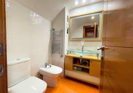 Luxury 4 Bed Duplex Penthouse Apartment For Sale in Barcelona